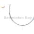 Apacs - Dominator 808 White (4U) Badminton Racket