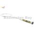 Apacs - Dominator 808 White (4U) Badminton Racket