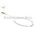 Apacs - Dominator 808 White (4U) Badminton Racket