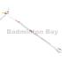Apacs - Dominator 808 White (4U) Badminton Racket