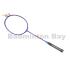 APACS Dual 100 Blue II Badminton Racket (5U)