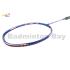 APACS Dual 100 Blue II Badminton Racket (5U)