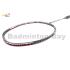 APACS Dual 100 Grey II Badminton Racket (5U)