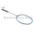 Apacs Dual Power Speed Version 2 Blue Badminton Racket (4U)