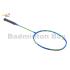 Apacs Dual Power Speed Version 2 Blue Badminton Racket (4U)