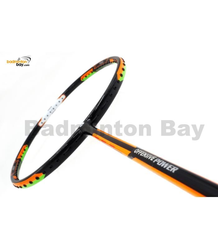Out of stock Apacs Dual Power & Speed OFFENSIVE (5U) Badminton Racket