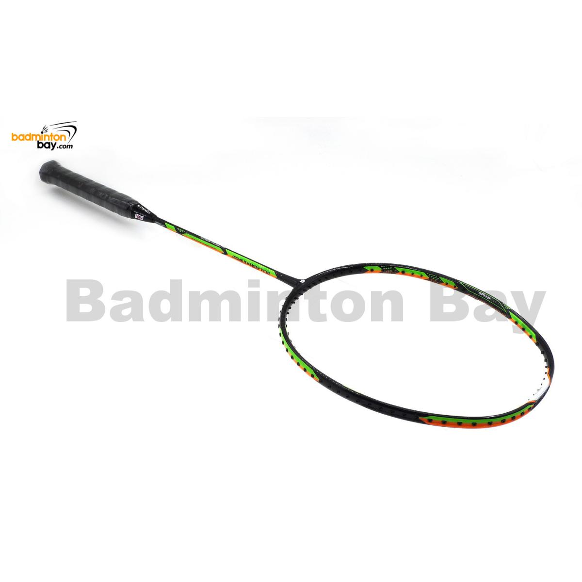 Apacs Dual Power & Speed TACTICAL (5U) Badminton Racket
