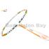 Apacs Dual Power Speed Version 2 White Badminton Racket (4U)