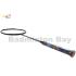 Apacs Duplex Power 63 Black Blue Badminton Racket (9U) 
