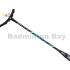 Apacs Duplex Power 63 Black Blue Badminton Racket (9U) 