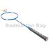 Apacs EdgeSaber 10 Blue Badminton Racket (4U)