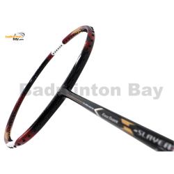 Apacs EdgeSaber Z Slayer Black Gold (4U) Badminton Racket