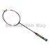 Apacs EdgeSaber Z Slayer Black Gold (4U) Badminton Racket