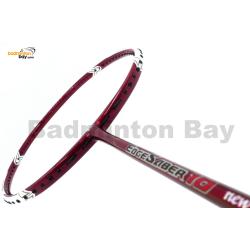 Apacs EdgeSaber 10 (Red) Badminton Racket