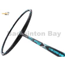 Apacs Fantala 6.0 Speed Black Blue Badminton Racket (5U-G2)