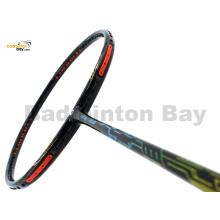 Apacs Fantala Pro 101 Badminton Racket Compact Frame (3U-G1)