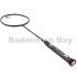 Apacs Feather Weight 500 Grey Badminton Racket (7U) 