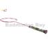 Apacs Feather Weight 55 Pink Badminton Racket (8U) Worlds Lightest Badminton Racket Apacs Feather Weight 55 Pink Badminton Racket (8U) Worlds Lightest Badminton Racket