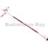 Apacs Feather Weight 55 Pink Badminton Racket (8U) Worlds Lightest Badminton Racket Apacs Feather Weight 55 Pink Badminton Racket (8U) Worlds Lightest Badminton Racket