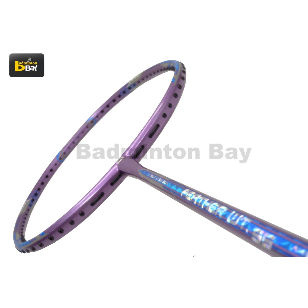 apacs feather weight 55 price