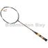 Apacs Feather Weight 75 Grey Badminton Racket (6U)