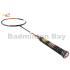 Apacs Feather Weight 100 Black Gold Badminton Racket (6U)