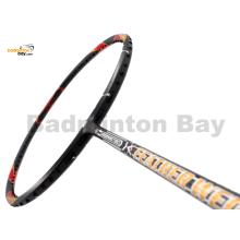Apacs - Feather Weight 200 Dark Grey Badminton Racket