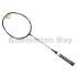 Apacs - Feather Weight 200 Dark Grey Badminton Racket