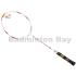 Apacs - Feather Weight 200 White Badminton Racket