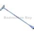 Apacs Flyweight 10 Blue Matte Compact Frame Badminton Racket 7U 