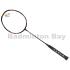 Apacs Flyweight 73 Black Orange Badminton Racket 7U (World Slimmest Badminton Shaft)