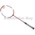 Apacs Foray 68 Red Badminton Racket (4U)