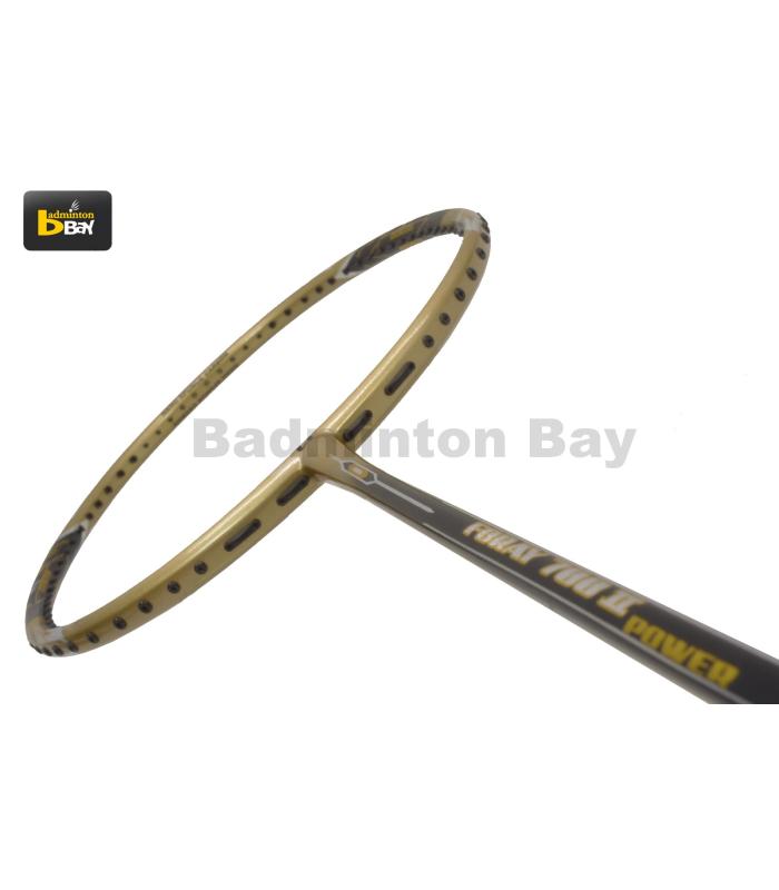 ~Out of stcok Apacs Foray 700 II (5U) Badminton Racket