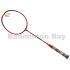 Apacs Force 80 Red Badminton Racket (4U)  (Replacing model for Finapi 88)