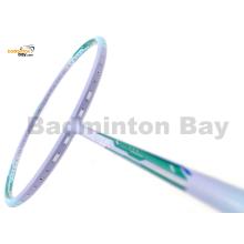 Apacs Grand Tour Sky Blue Light Purple (5U) Badminton Racket