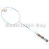 Apacs Grand Tour Sky Blue Light Purple (5U) Badminton Racket