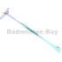 Apacs Grand Tour Sky Blue Light Purple (5U) Badminton Racket