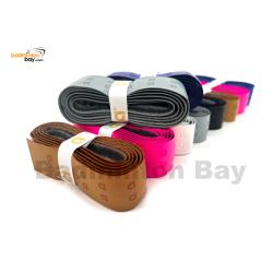 Apacs Super PU Replacement PU Grip 628 for Badminton Squash Tennis Racket 