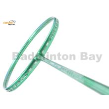 Apacs Hard Hitter Control Metallic Green Badminton Racket (4U)