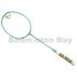 Apacs Hard Hitter Control Metallic Green Badminton Racket (4U)