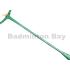 Apacs Hard Hitter Control Metallic Green Badminton Racket (4U)