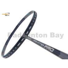 Apacs Hard Hitter Pro Navy Blue Badminton Racket (4U)