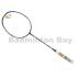 Apacs Hard Hitter Pro Navy Blue Badminton Racket (4U)