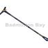 Apacs Hard Hitter Pro Navy Blue Badminton Racket (4U)