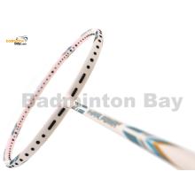 Apacs Hyper Power Cream Light Peach (5U) Badminton Racket