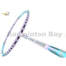 Apacs Hyper Speed Light Purple Light Blue (5U) Badminton Racket
