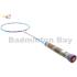 Apacs Hyper Speed Light Purple Light Blue (5U) Badminton Racket
