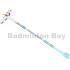 Apacs Hyper Speed Light Purple Light Blue (5U) Badminton Racket