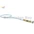 Apacs Imperial Accurate Light Blue Badminton Racket (5U)