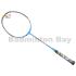 Apacs Imperial Aggressive Blue Grey Badminton Racket (5U)